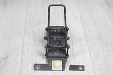 Seating holder recording