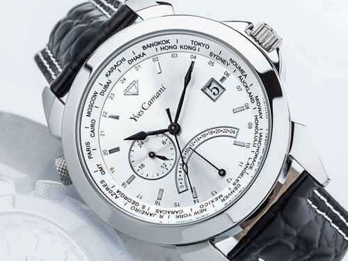 Rare chrono watch - , men