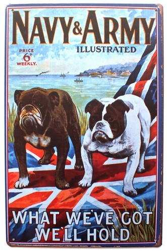 British army navy - army,