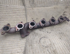 Mercedes Exhaust Manifold W210