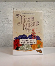 Tussie Mussie Elizabeth
