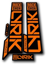 Rockshox LYRIK Ultimate 2023