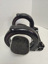 Anvl Skatecycle Black Skateboard