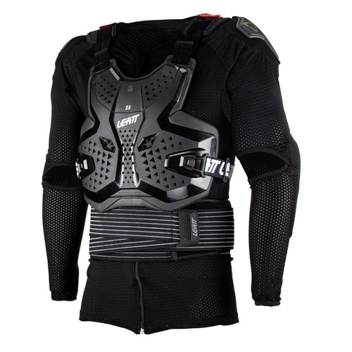 Leatt unisex protector jacket - leatt,