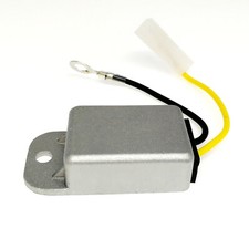 Universal 6V voltage regulator for Vespa Vespino 50 Si 50 Ciao Px 50