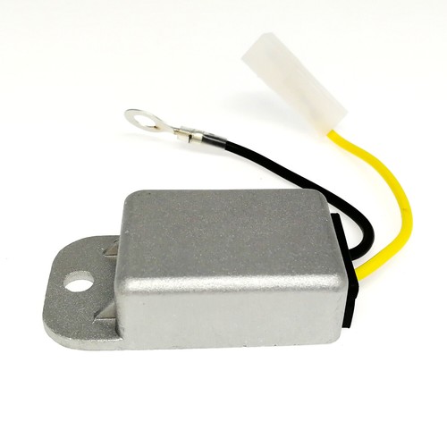 Universal voltage regulator - universal, 6v