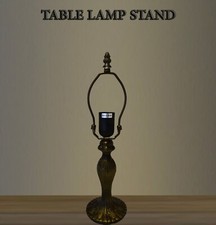 Table Lamp Base Medium size