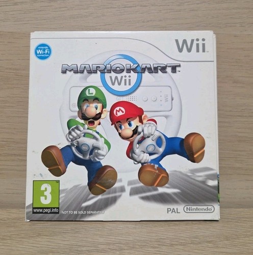 Mario kart wii nintendo - kart,