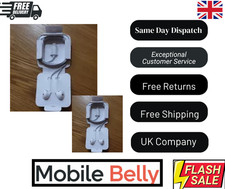 Original Apple EarPods With Lightening Connector Headphones For iPhones/pads NEW