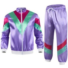 80s /90s Men's Shell Suit