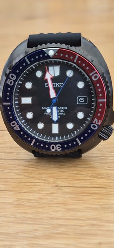 Seiko nh35 automatic - automatic, custom