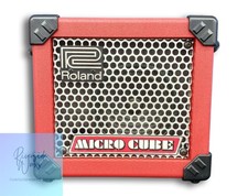 ROLAND MICRO CUBE Guitar