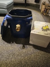 Drain Major 60 Waste Water