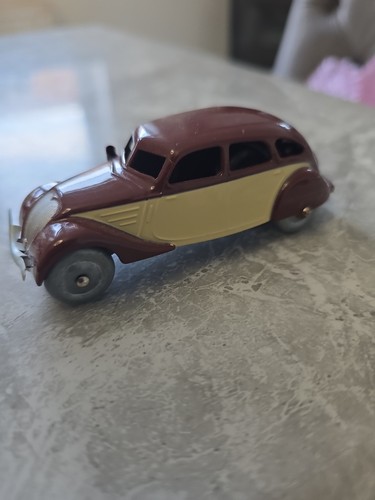 Dinky toys deagostini mattel - toys,