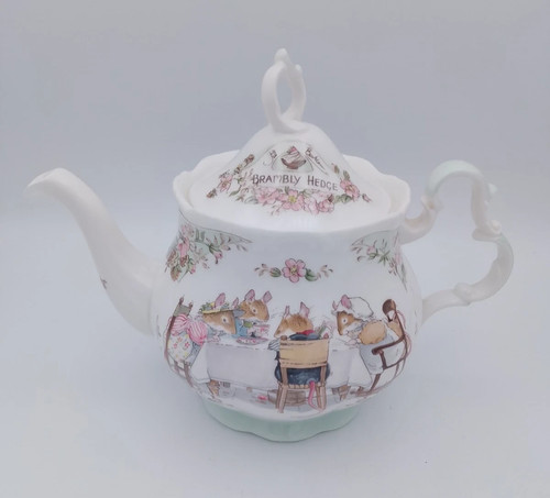 Royal doulton brambly - brambly, hedge