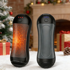 2 Pack Electric Hand Warmer
