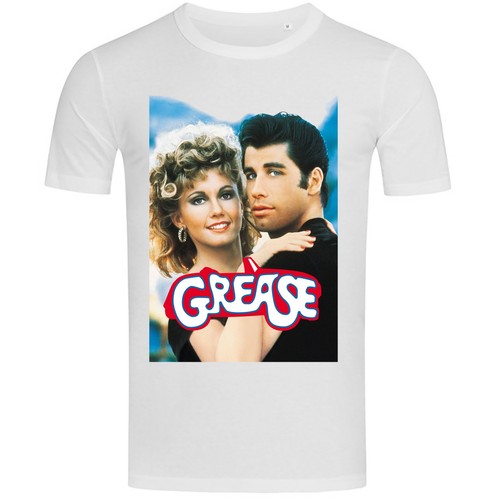 Grease film poster - grease,