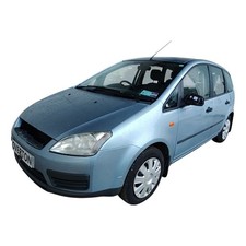 FORD FOCUS C-MAX LX GEARBOX