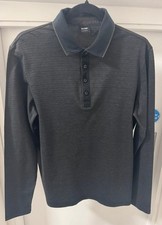 Hugo Boss Men’s Premium Long