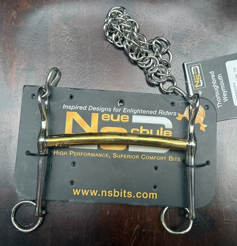 Neue schule thoroughbred - neue,