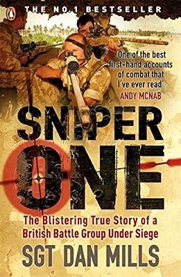 Sniper one the blistering - sniper,