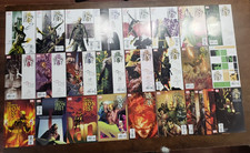 Marvel IMMORTAL IRON FIST #1 -