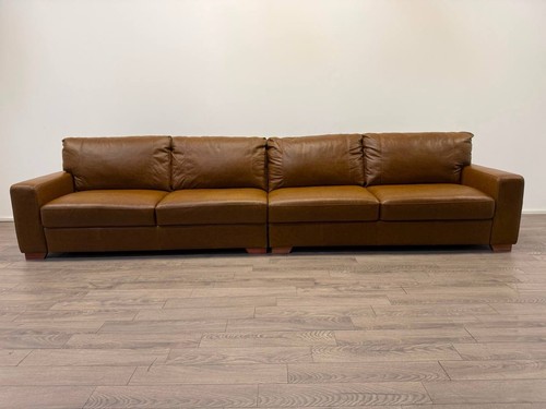 Eton tan semi - tan, aniline