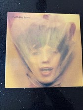 The Rolling Stones Goats Head