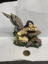 Nemesis Now Beautiful Fairy On