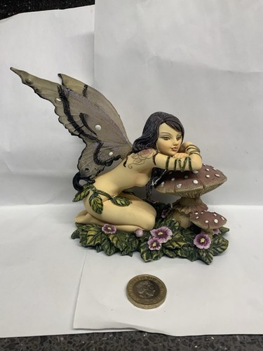 Nemesis now beautiful fairy - nemesis,