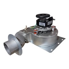 Ideal Classic NF 30/40/50/60/70/80 (Replaces WFFB0224-004) Fan 137568