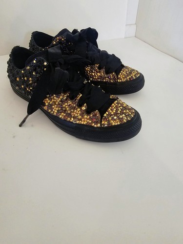 Converse all star gold - all,