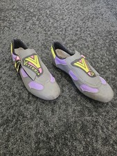 Retro Vittoria Carbon Bike