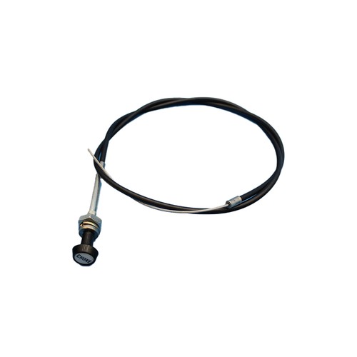 Choke cable fits - fits, ford