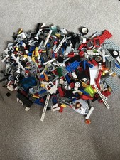 Lot of Mixed LEGO