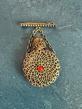 VINTAGE COSTUME JEWELRY