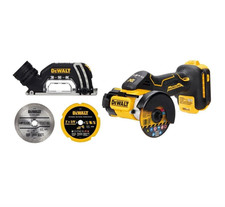 DEWALT 20V MAX XR Cut Off
