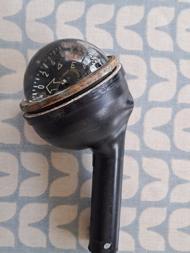 Silva marine compass - silva, lb