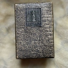 Goodalls Boudoir De La Rue 52