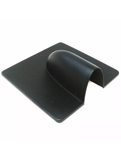 Sky wall bracket black brick - black,