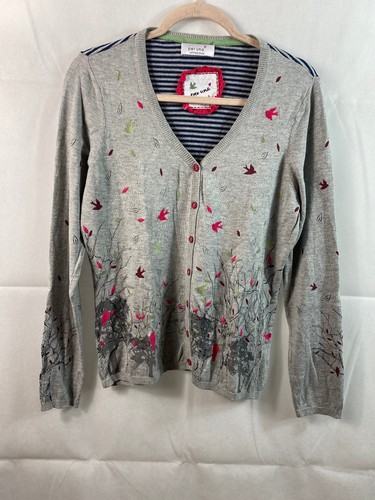 Cardigan 14 cotton - cardigan,