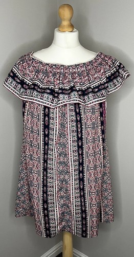 Size dress off the - 14,