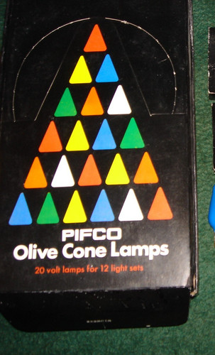 New old stock - new, unused