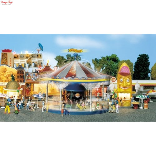 Faller childrens merry - childrens, go
