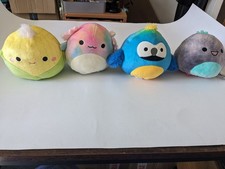 squishmallows flip a mallows