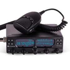 Moonraker Titan 10m Multi-Mode