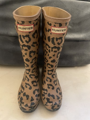 Kids hunter wellies - kids,