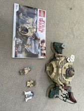 LEGO Star Wars Luke Skywalker