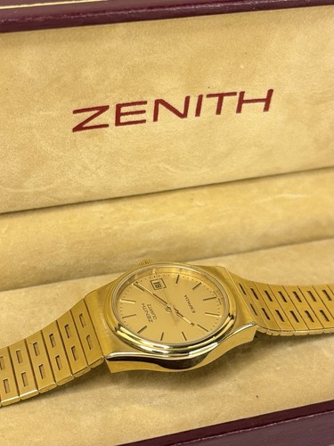 Zenith espada box ladies - zenith, *+box*