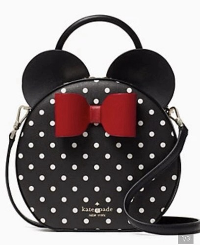 Nwt kate spade disney minnie - nwt,